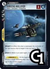 Guristas Nullifier